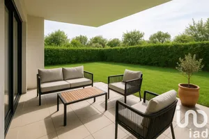 Appartement à Saint-Cyprien (66750)