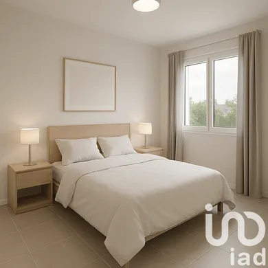 Apartment in Saint-Cyprien (66750)