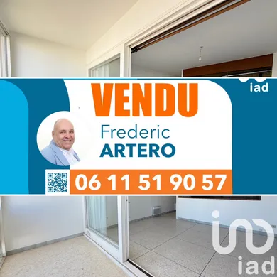 Appartement à SAINT CYPRIEN (66750)