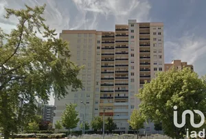 Appartement à Clermont-Ferrand (63100)