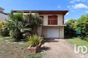 Maison à Mérignac (33700)