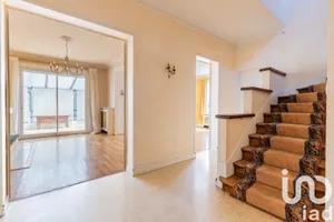 Maison traditionnelle à Athis-Mons (91200)