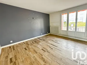 Appartement à Paron (89100)