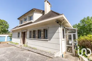 Maison traditionnelle à Athis-Mons (91200)