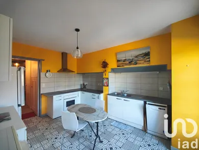 Apartment at Ornans (25290)