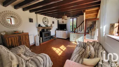 House in Clugnat (23270)