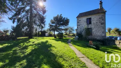 Maison à Clugnat (23270)