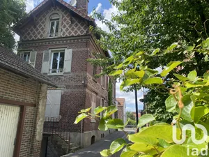 Townhouse at Venette (60280)