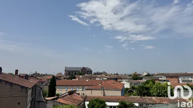 Apartment at Montauban (82000)