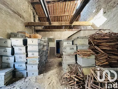 Garage à Portel-des-Corbières (11490)