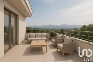 Apartment at Saint-Cyprien (66750)