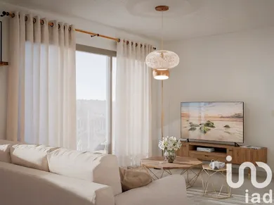 Apartment at Saint-Cyprien (66750)