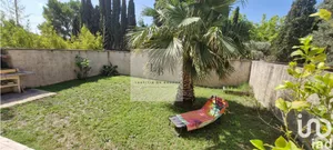 House at aigues mortes (30220)