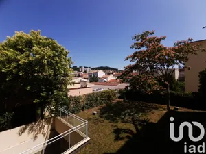 Appartement à Vallauris (06220)