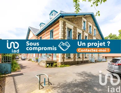 Duplex at Conflans-Sainte-Honorine (78700)