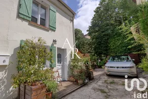 Maison de ville à Domont (95330)
