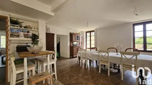 Maison de village à Bournazel (12390)