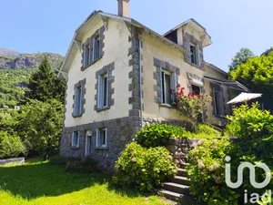 Maison à Gavarnie-Gèdre (65120)