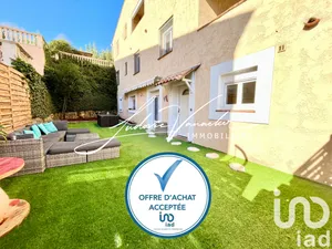 Appartement à Auribeau-sur-Siagne (06810)
