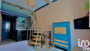 Appartement à Toulon (83000)