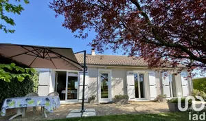 House at Notre-Dame-d'Oé (37390)