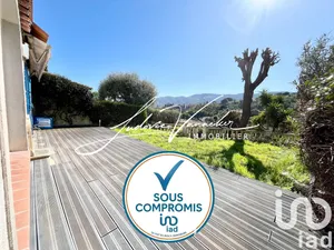 Maison à Pégomas (06580)