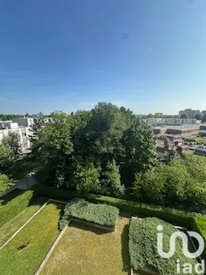 Appartement à Maurepas (78310)