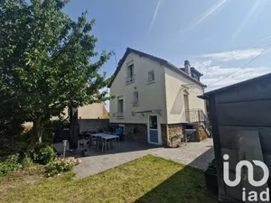 House at Aulnay-sous-Bois (93600)
