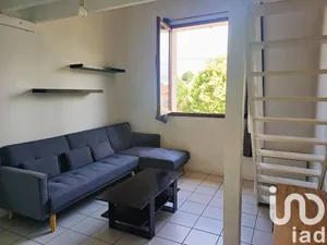 Apartment at Talence (33400)