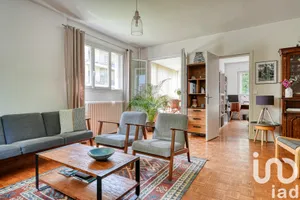 Appartement à Saint-Germain-en-Laye (78100)