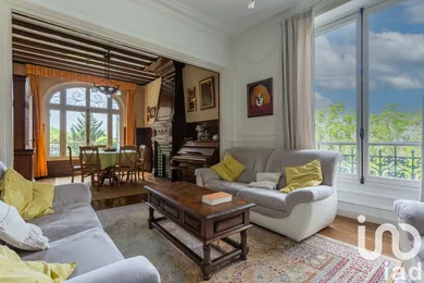 House at Villeneuve-Saint-Georges (94190)