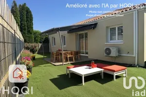 Maison à Sainte-Pazanne (44680)