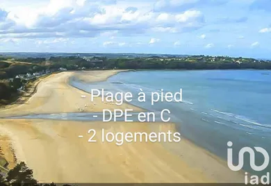 House at Plestin-les-Grèves (22310)