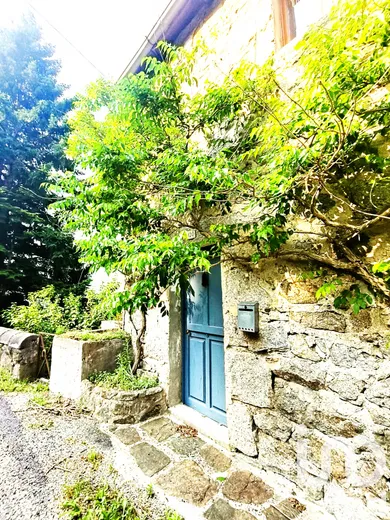 House in Sainte-Marguerite-Lafigère (07140)