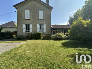 Maison à Montgeron (91230)
