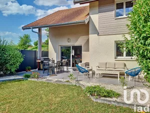 Maison à Annecy (74600)