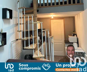 House at Saint-Hilaire-Petitville (50500)