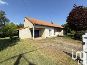 Maison à Monthoiron (86210)