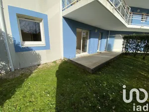 Appartement à Sarzeau (56370)
