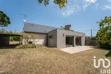 Maison à Doué-en-Anjou (49700)