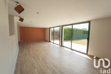 Maison à Doué-en-Anjou (49700)