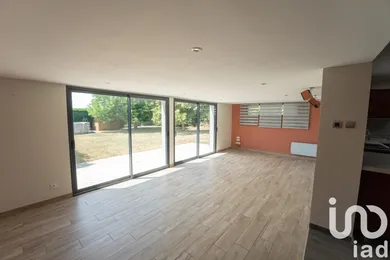 Maison à Doué-en-Anjou (49700)
