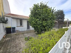 Maison à Saleilles (66280)