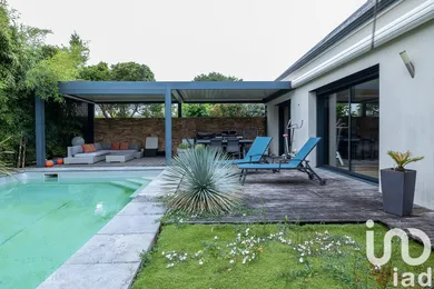 Maison à Sainte-Luce-sur-Loire (44980)