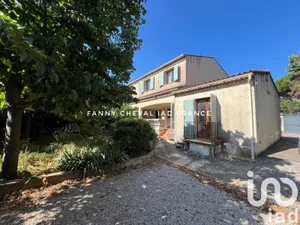 House at Six-Fours-les-Plages (83140)