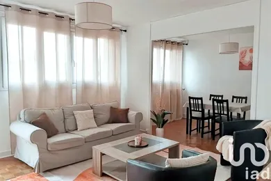Appartement à Valence (26000)