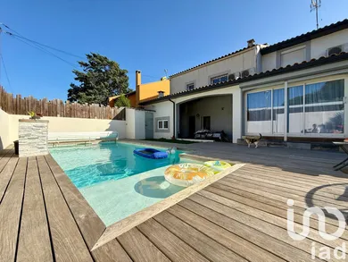 Maison à Frontignan (34110)