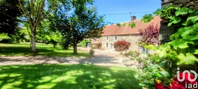 Maison à Saint-Laurent-de-Terregatte (50240)