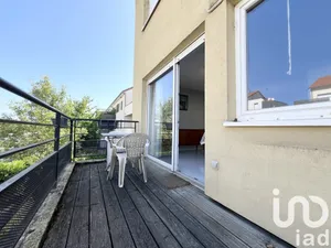 Appartement à Woippy (57140)