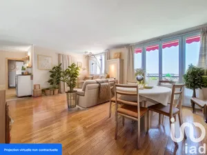 Apartment at Champigny-sur-Marne (94500)